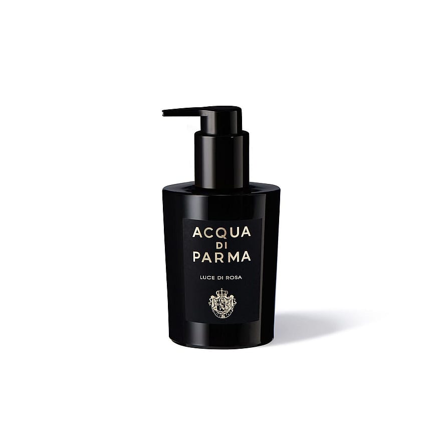 Acqua di Parma Rosa Hand & Body Wash 300 ml