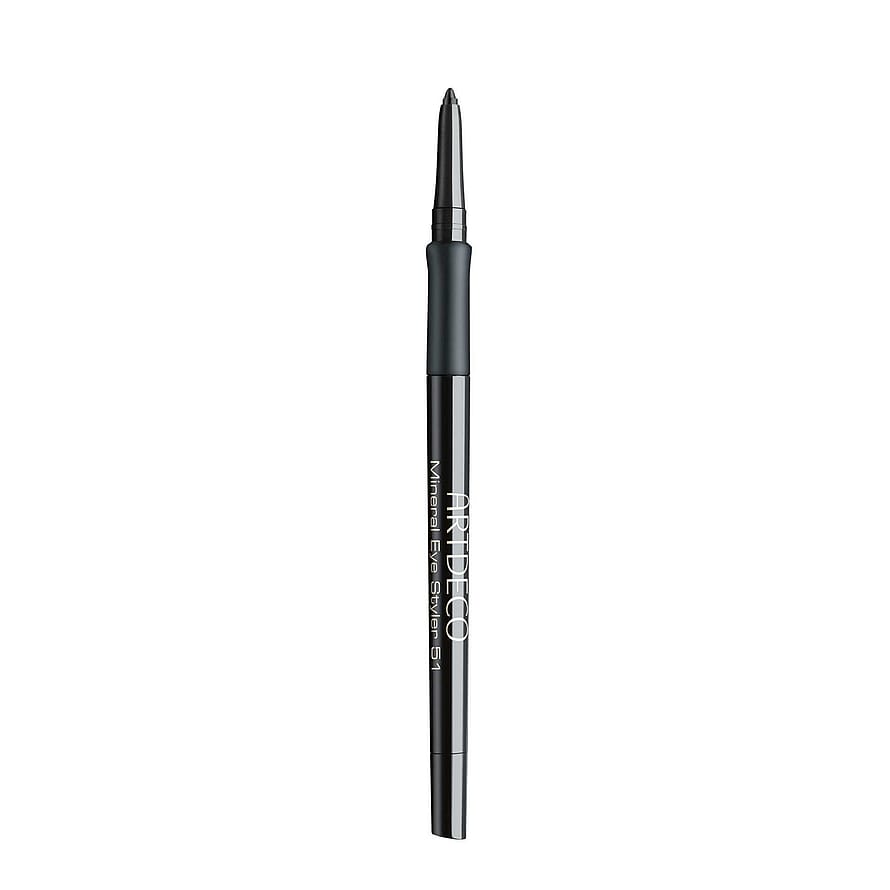 ARTDECO Mineral Eye Styler 51 Black