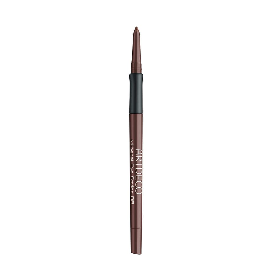 ARTDECO Mineral Eye Styler 95 Mineral Purple Elderberry