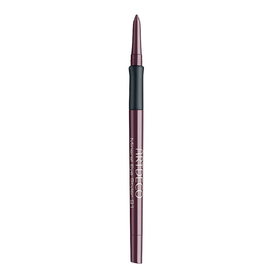 ARTDECO Mineral Eye Styler 91 Mineral Aubergine