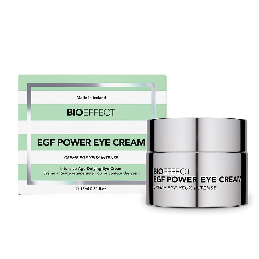 Bioeffect EGF Power Eye Cream 15 ml
