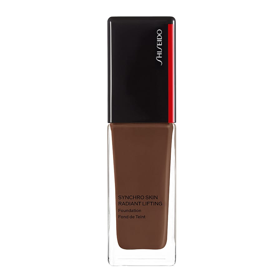 Shiseido Radiant Lifting Foundation 560 Obsidian