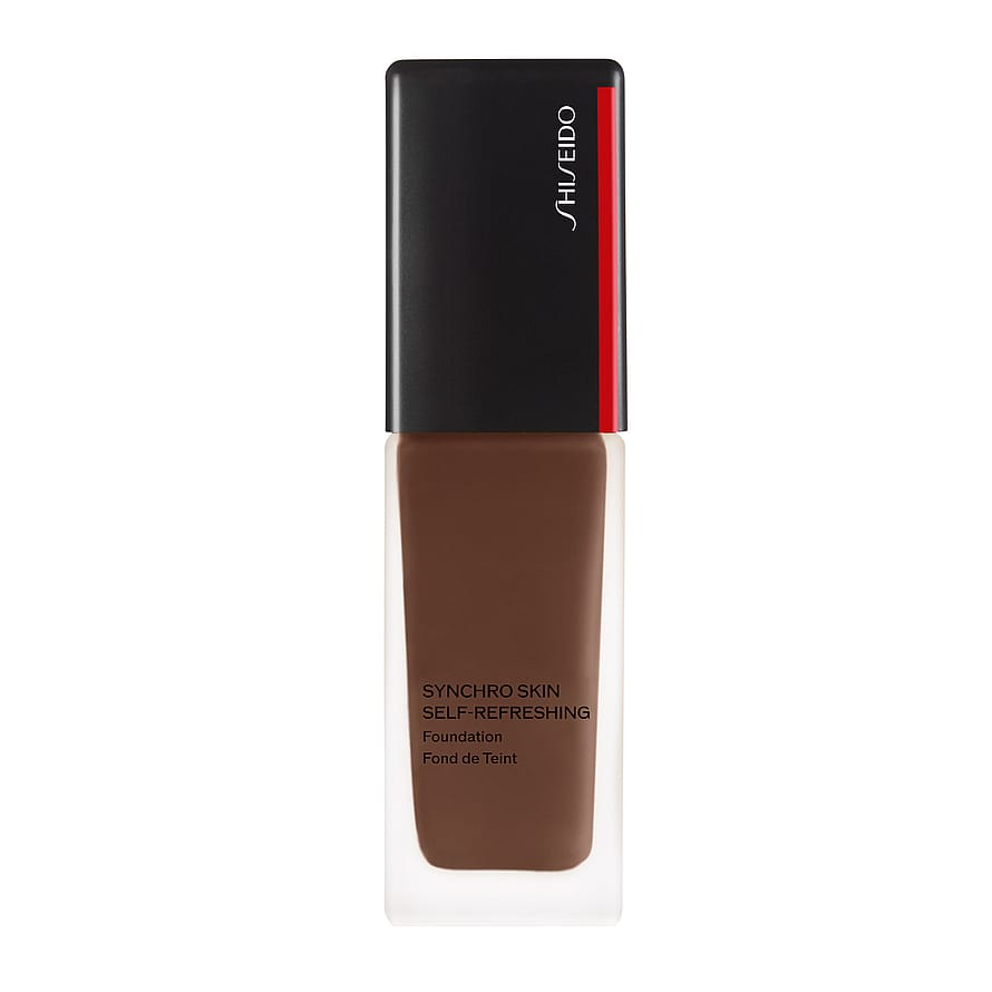 Shiseido Self-Refreshing Foundation 560 Obsidian
