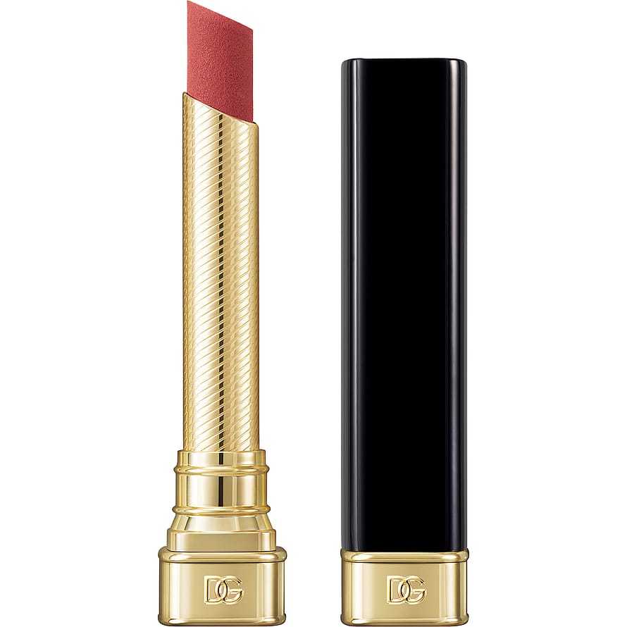 Dolce & Gabbana My Comfy Matte Instant Rich Color & Hydration Lip Stylo MY 20.03