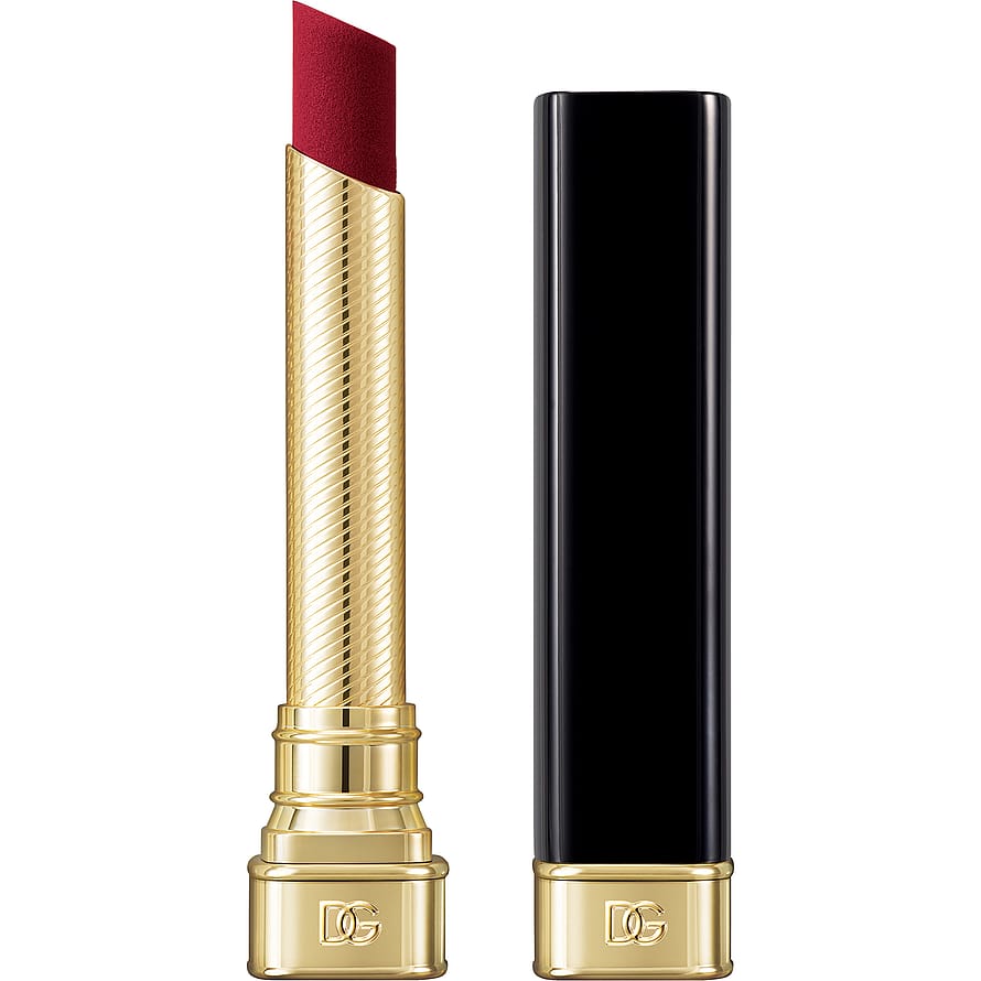 Dolce & Gabbana My Comfy Matte Instant Rich Color & Hydration Lip Stylo MY 25.01