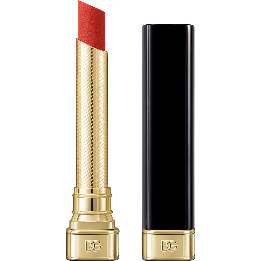 Dolce & Gabbana My Comfy Matte Instant Rich Color & Hydration Lip Stylo MY 1004