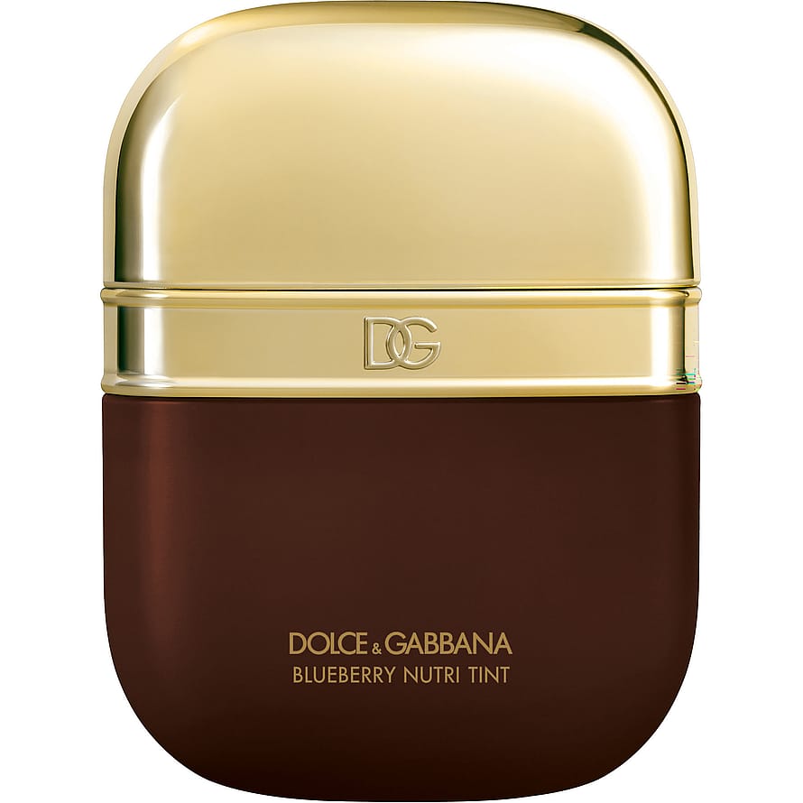 Dolce & Gabbana Blueberry Nutri Tint Hydra Glow & Fresh Skin 40C
