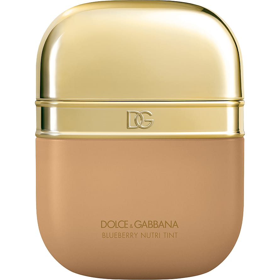 Dolce & Gabbana Blueberry Nutri Tint Hydra Glow & Fresh Skin 16N