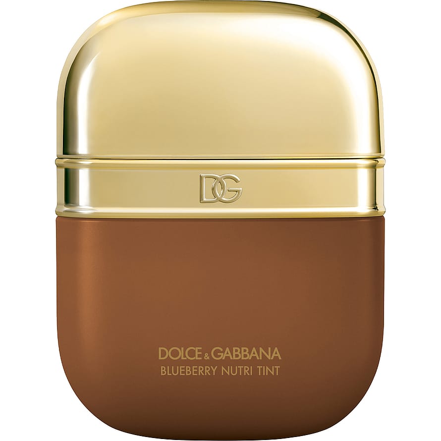 Dolce & Gabbana Blueberry Nutri Tint Hydra Glow & Fresh Skin 30N
