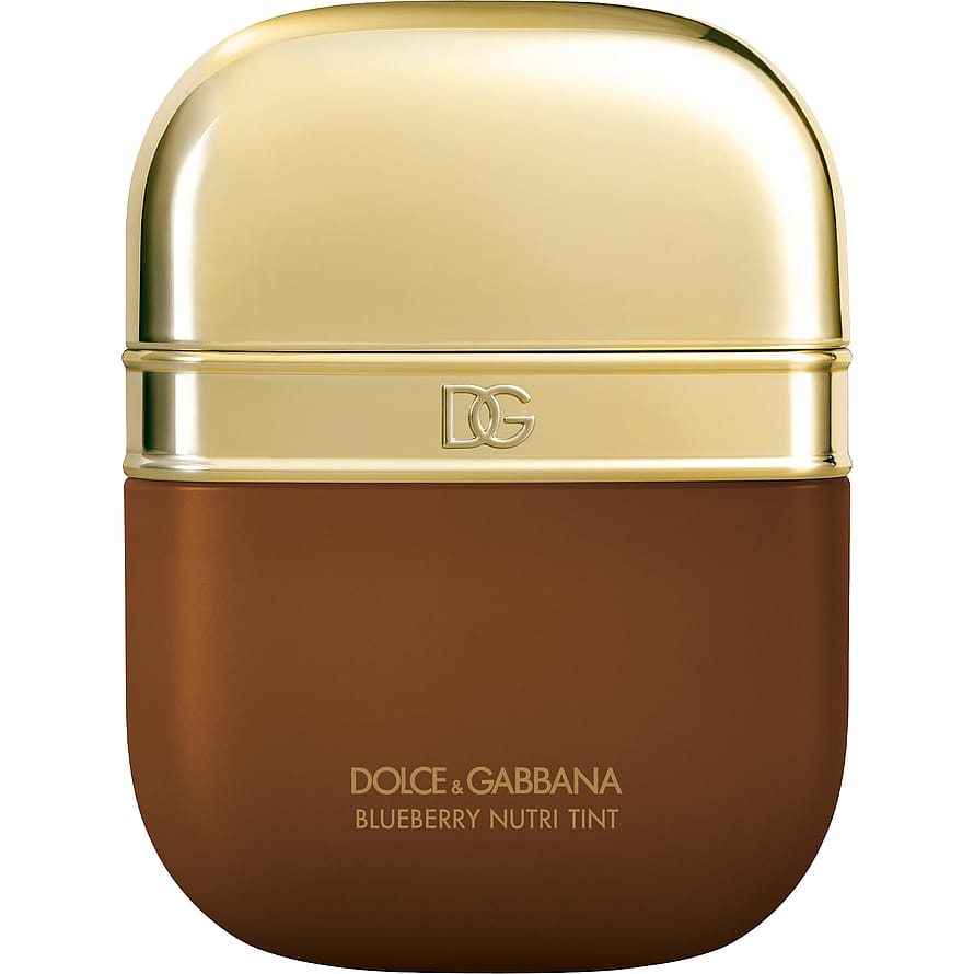 Dolce & Gabbana Blueberry Nutri Tint Hydra Glow & Fresh Skin 35W