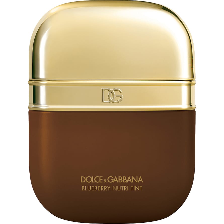 Dolce & Gabbana Blueberry Nutri Tint Hydra Glow & Fresh Skin 37W
