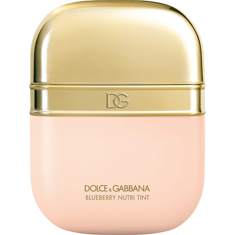 Dolce & Gabbana Blueberry Nutri Tint Hydra Glow & Fresh Skin 1N