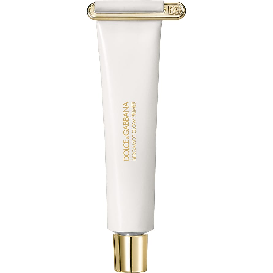Dolce & Gabbana Bergamot Glow Primer Lasting Makeup & Glow Enhancer