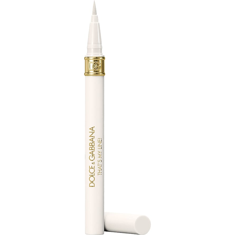 Dolce & Gabbana That's My Line! 24H Lasting Waterproof Eyeliner 01 POV
