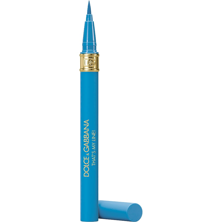Dolce & Gabbana That's My Line! 24H Lasting Waterproof Eyeliner 05 GTG