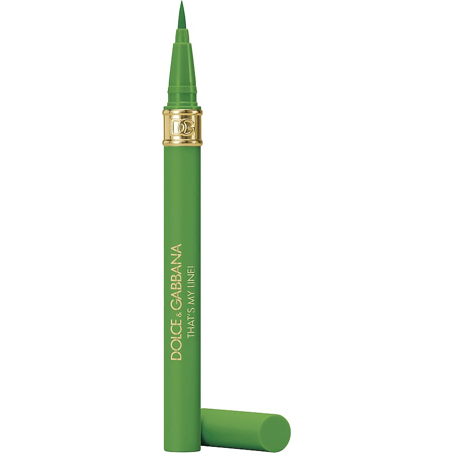 Dolce & Gabbana That's My Line! 24H Lasting Waterproof Eyeliner 04 IRL