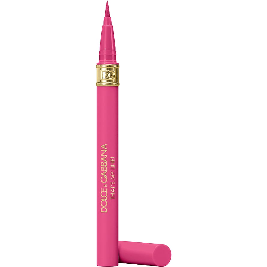 Dolce & Gabbana That's My Line! 24H Lasting Waterproof Eyeliner 03 XOXO