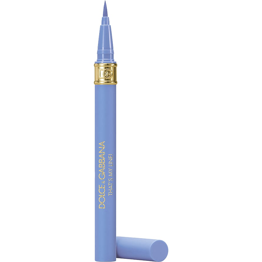 Dolce & Gabbana That's My Line! 24H Lasting Waterproof Eyeliner 02 LMK