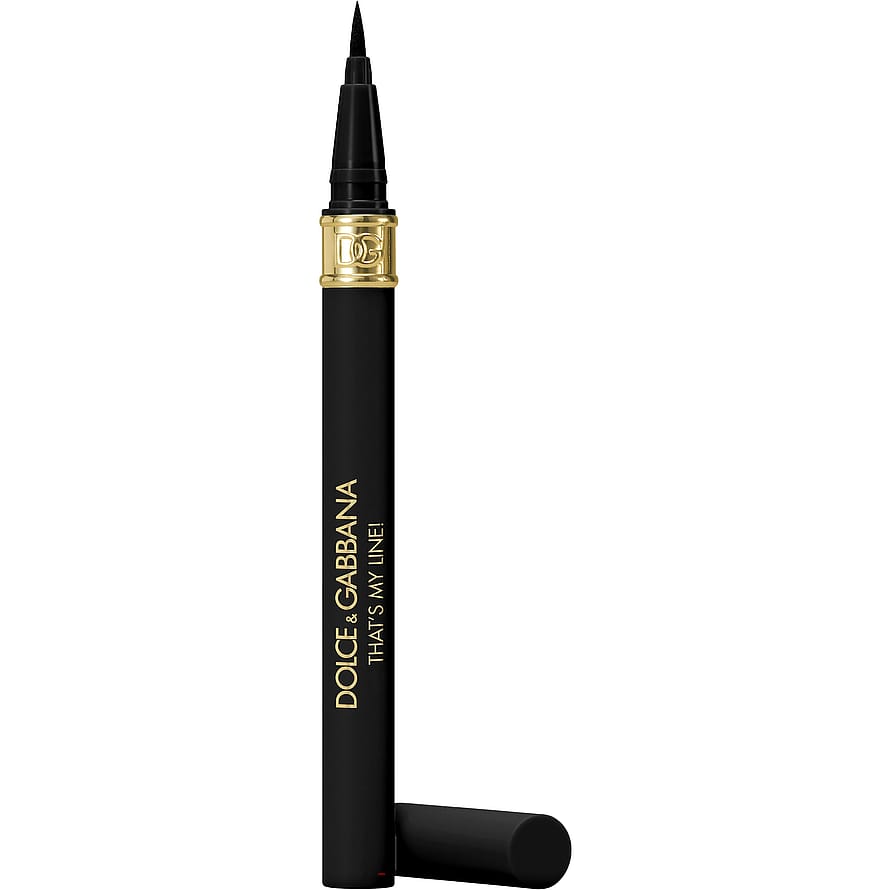Dolce & Gabbana That's My Line! 24H Lasting Waterproof Eyeliner 07 FYI