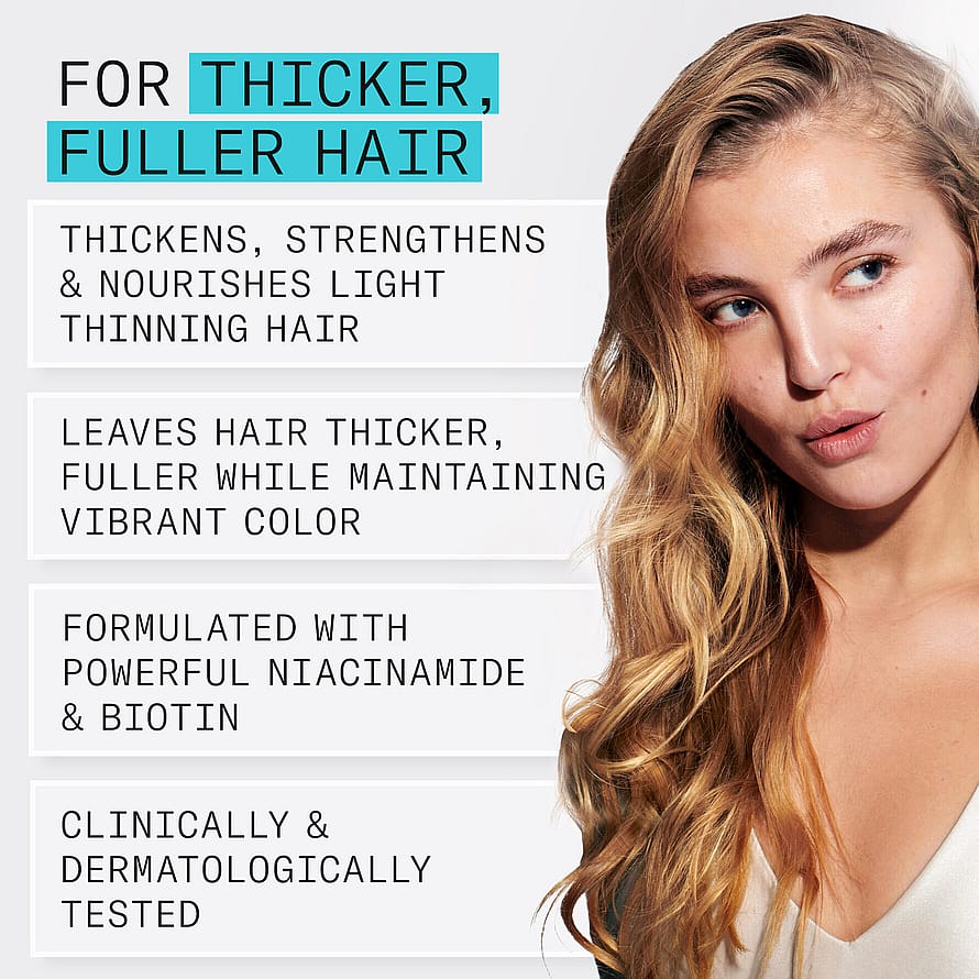 Nioxin System 3 Conditioner 1000 ml