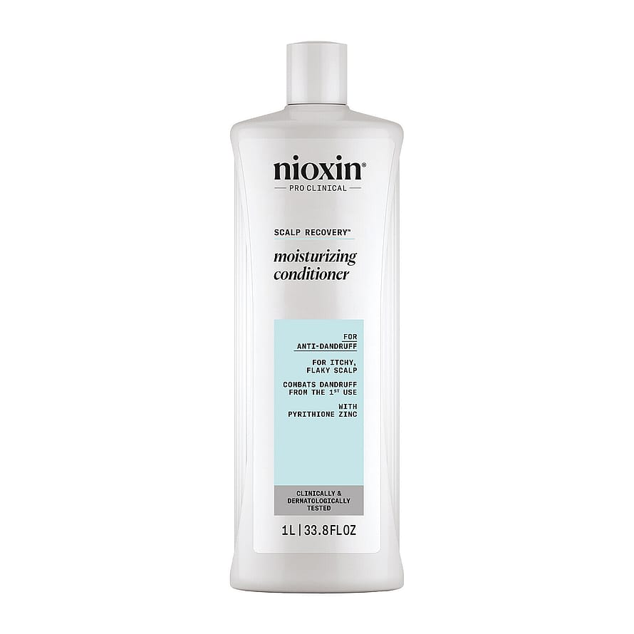 Nioxin Scalp Recovery Conditioner 1000 ml