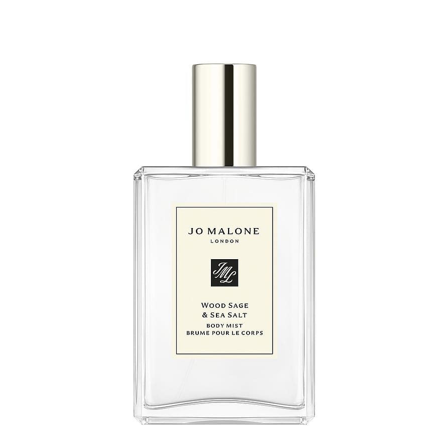 Jo Malone London Wood Sage & Sea Salt Body Mist 100 ml