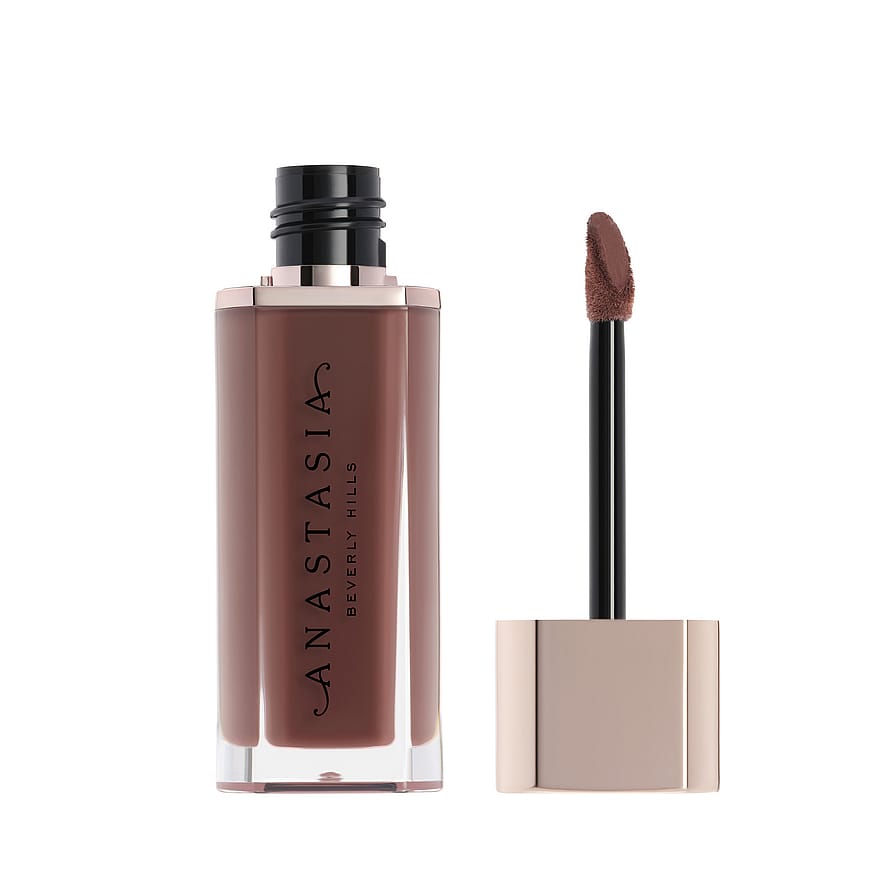 Anastasia Beverly Hills Lip Velvet Cool Brown