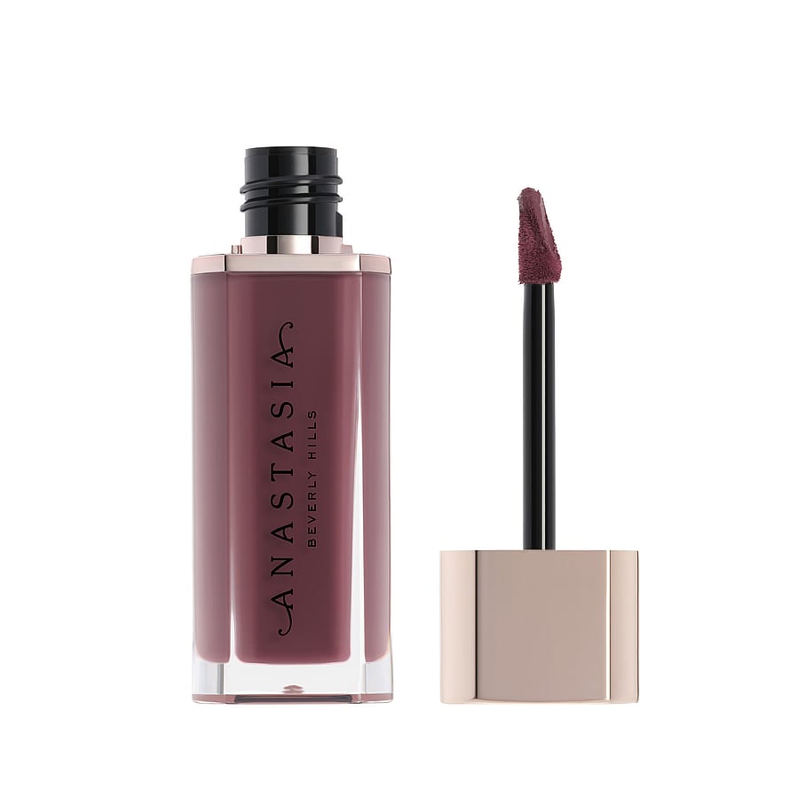 Anastasia Beverly Hills Lip Velvet Blackberry