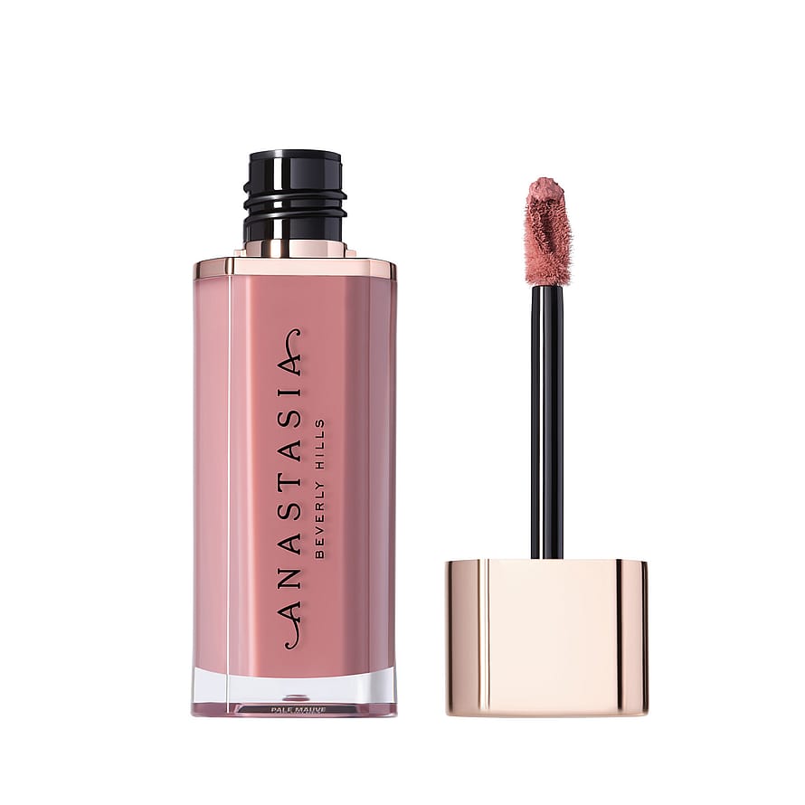 Anastasia Beverly Hills Lip Velvet Pale Mauve