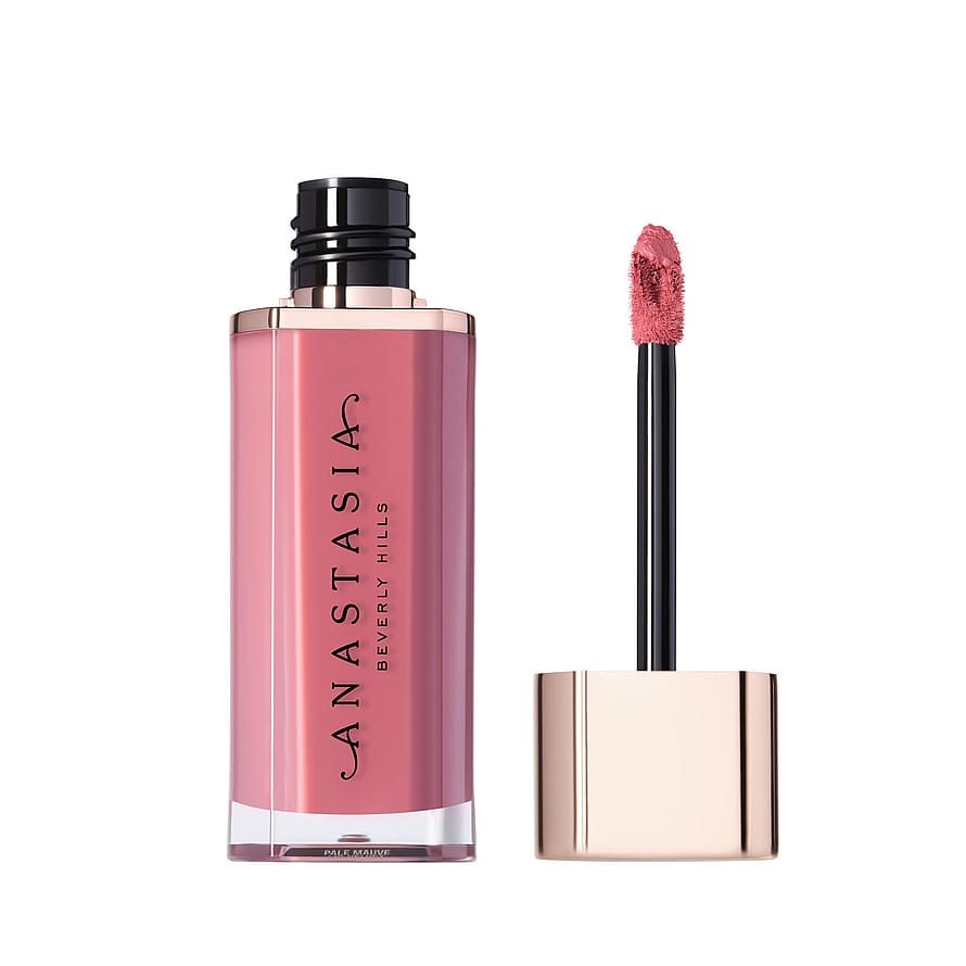 Anastasia Beverly Hills Lip Velvet Rosy Mauve