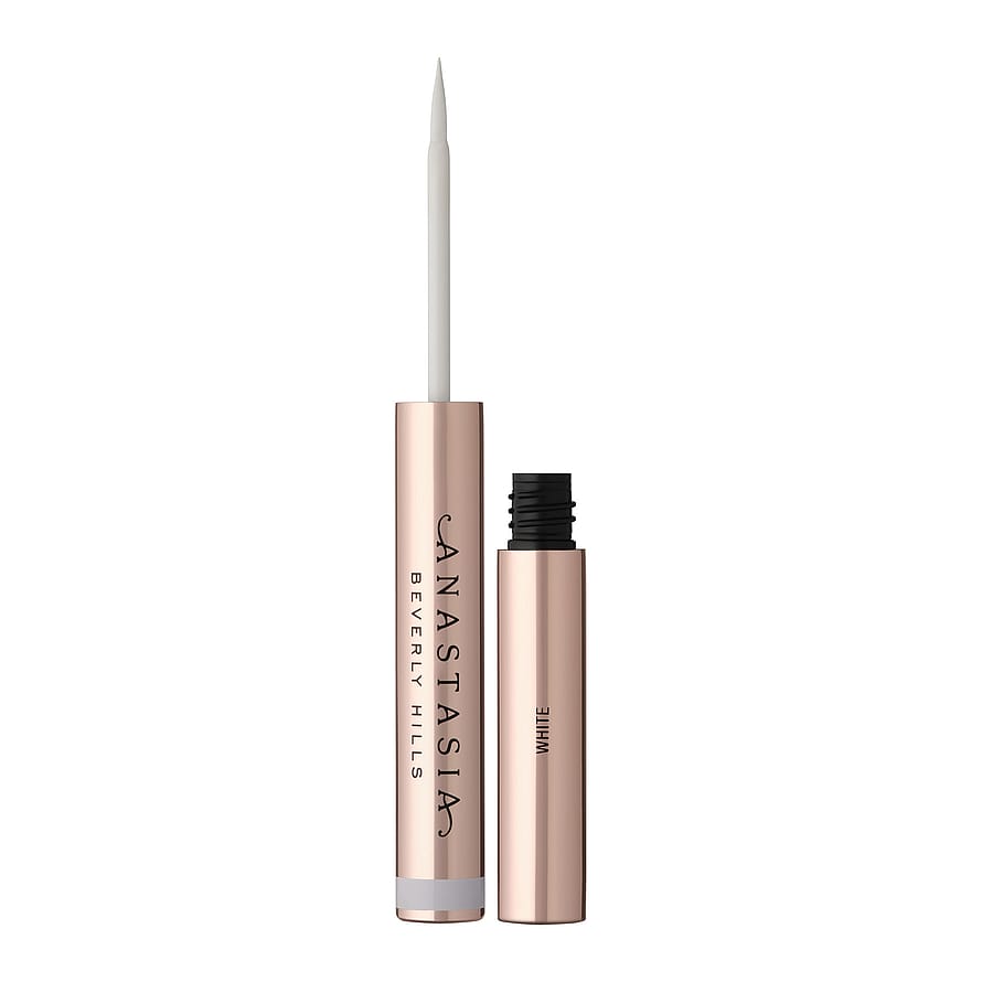 Anastasia Beverly Hills Liquid Eyeliner White