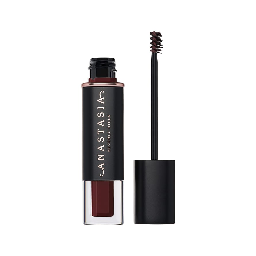 Anastasia Beverly Hills Volumizing Tinted Brow Gel Ebony