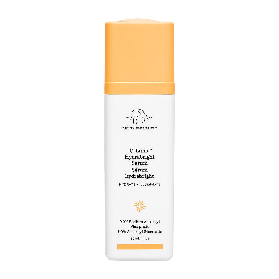 Drunk Elephant C-Luma Hydrabright Serum 30 ml
