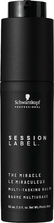 Schwarzkopf Session Label The Miracle 50 ml