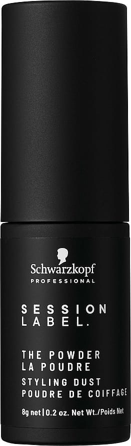 Schwarzkopf Session Label The Powder 8 g