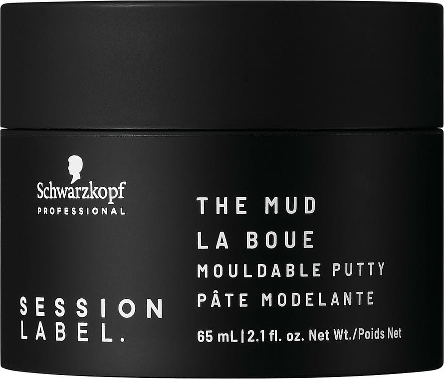 Schwarzkopf Session Label The Mud Int 65 ml