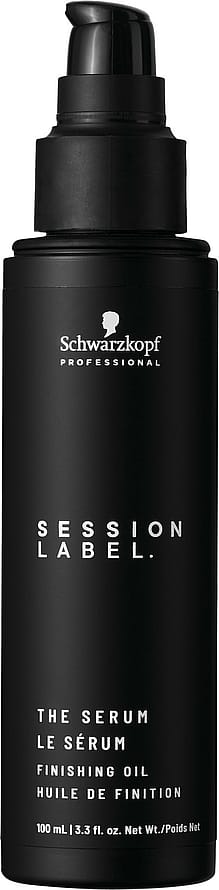 Schwarzkopf Session Label The Serum 100 ml