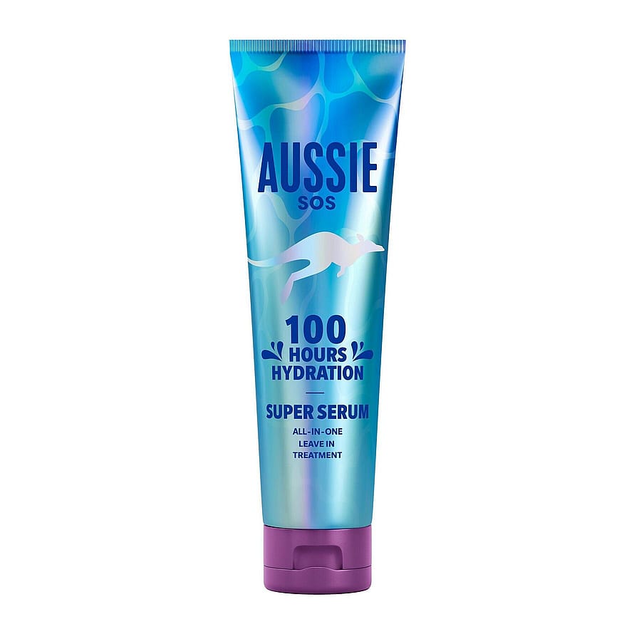 Aussie SOS Super Serum 160 ml