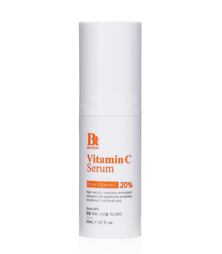 Benton Vitamin C Serum 30 ml