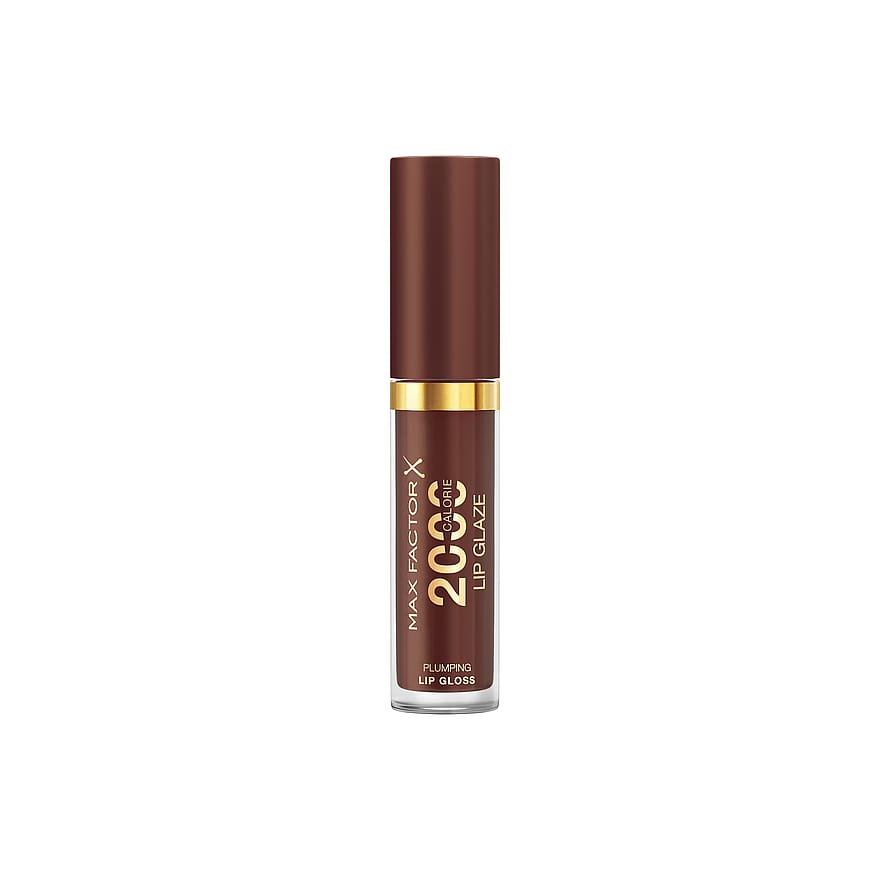 Max Factor 2000 Calorie Lip Glaze 180 Chocolate Glow