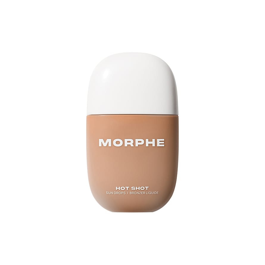Morphe Hot Shot Sun Drops Money Honey