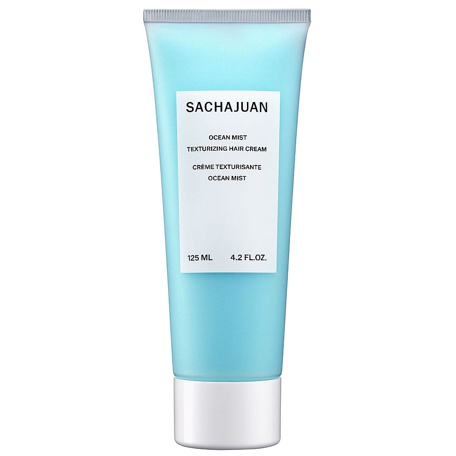 Sachajuan Styling Ocean Mist Texturizing Hair Cream 125 ml