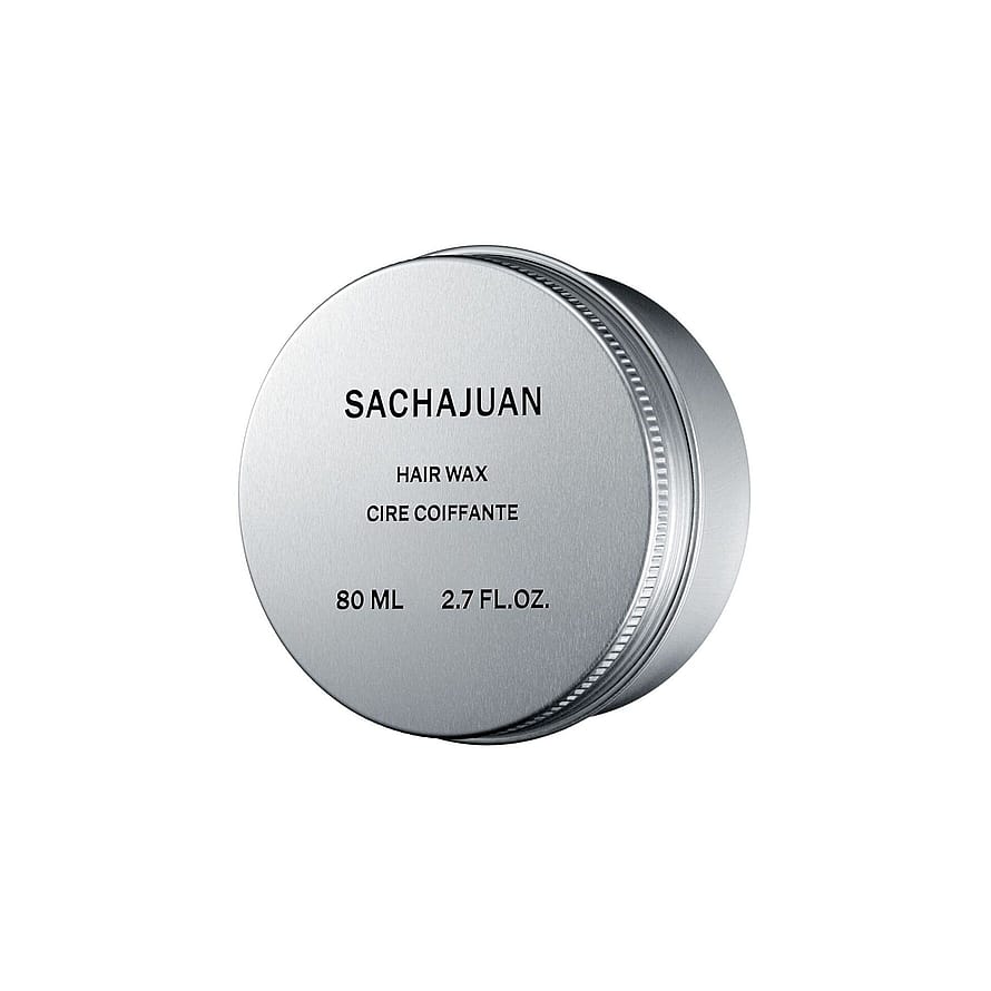 Sachajuan Styling Hair Wax 80 ml