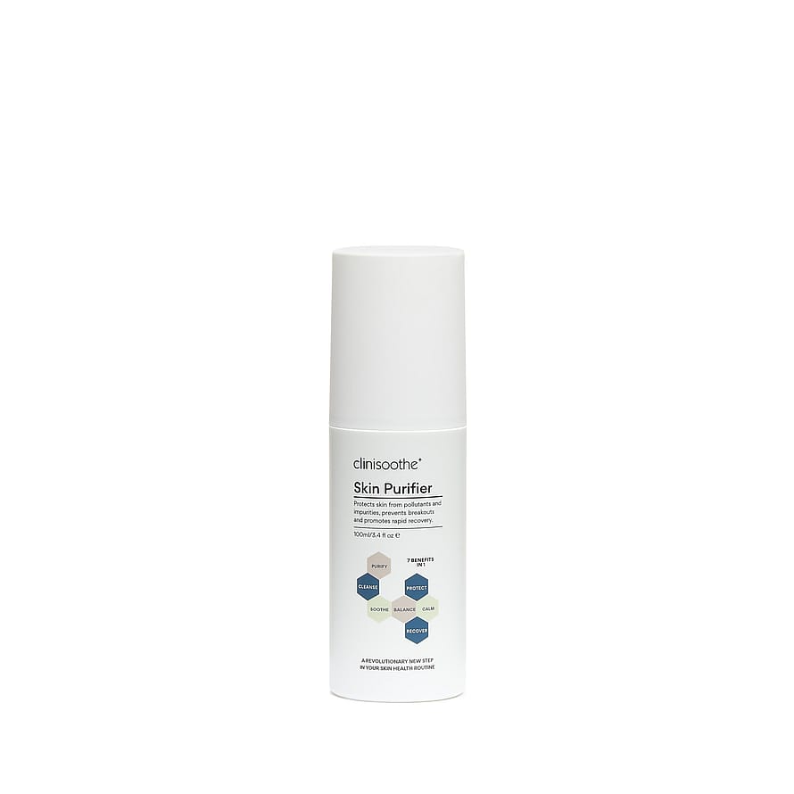 Clinisoothe Skin Purifier 100 ml