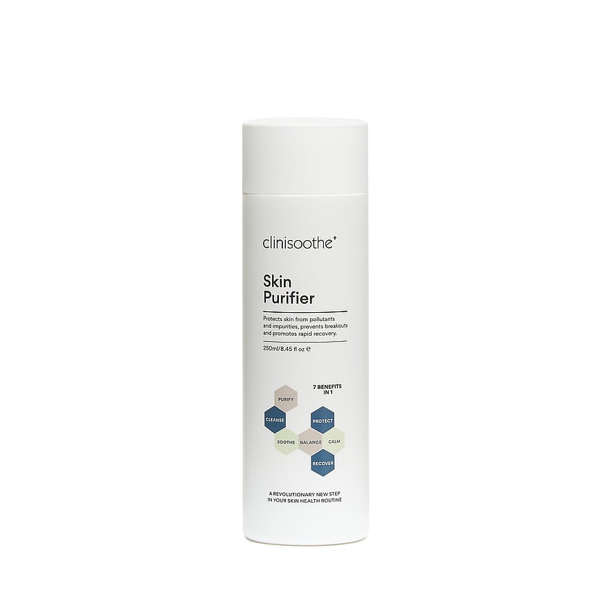 Clinisoothe Skin Purifier 250 ml