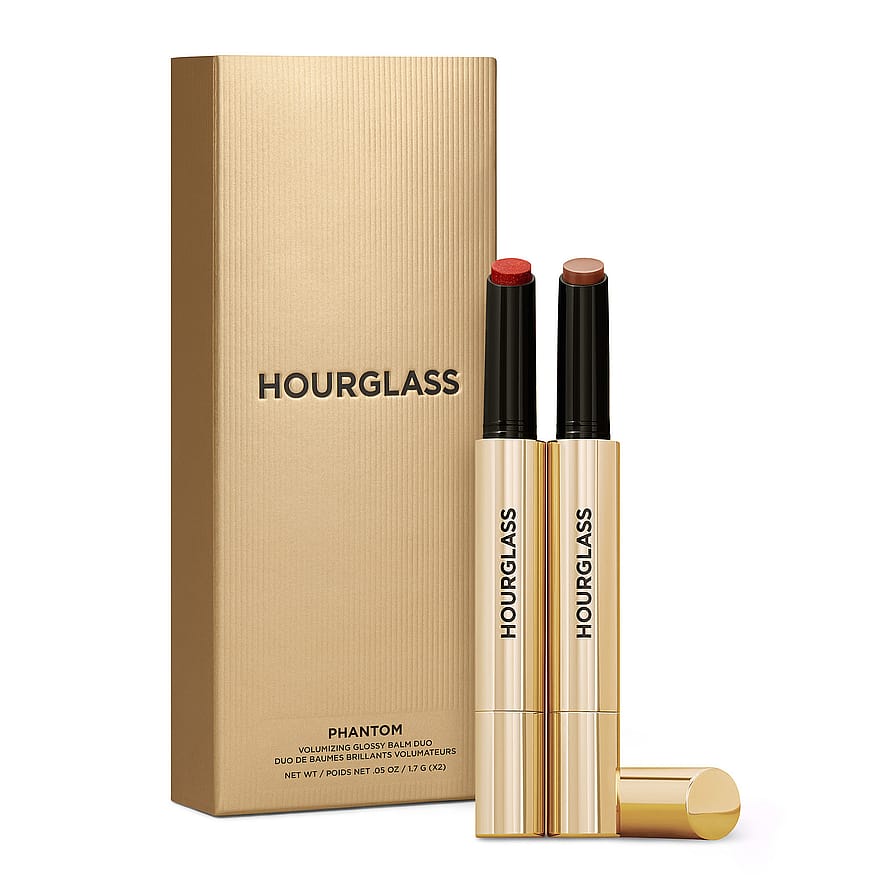 Hourglass Ambient Lighting Edit Brush Dragon