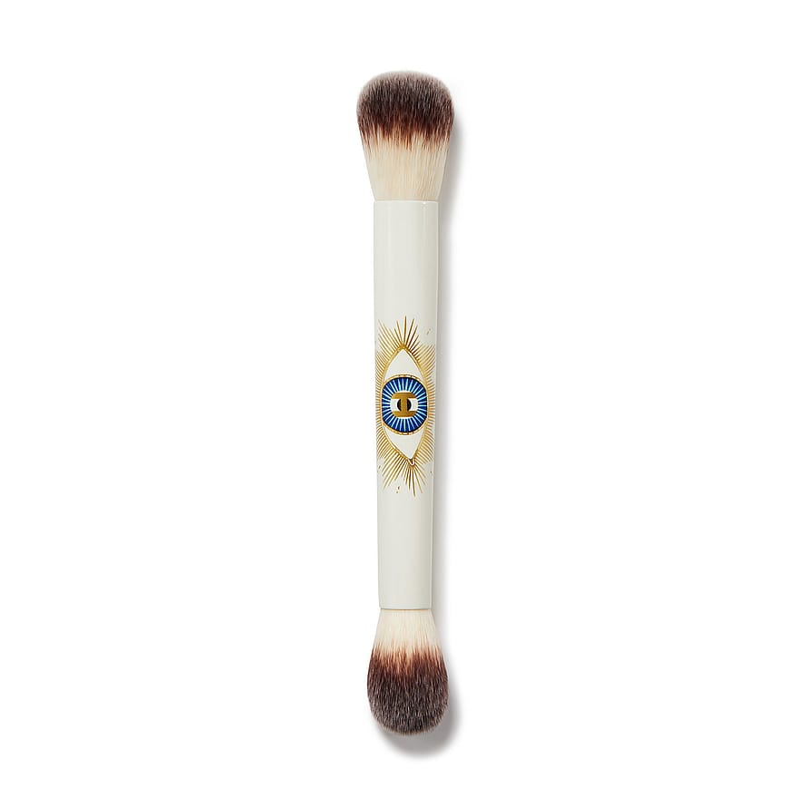 Hourglass Ambient Lighting Edit Brush Evil Eye