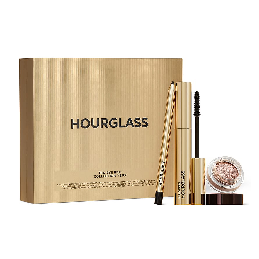 Hourglass The Lip Edit