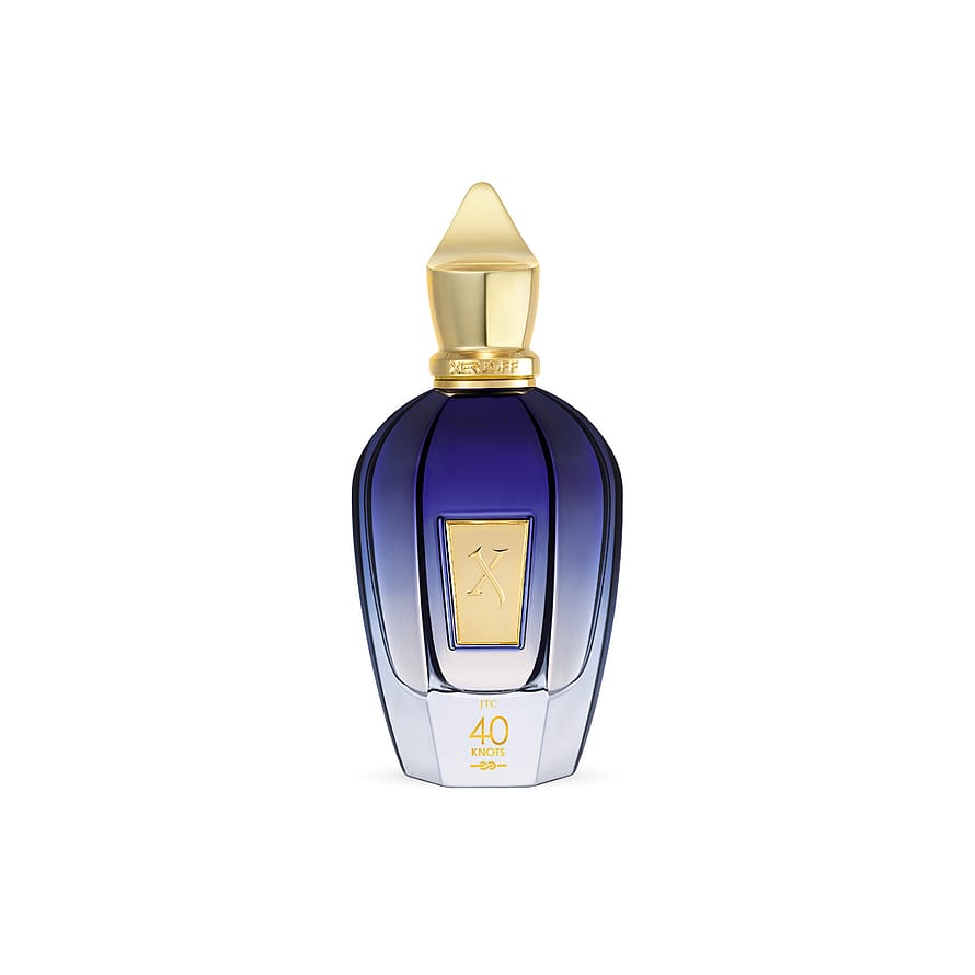 XERJOFF 40 Knots EdP 100 ml