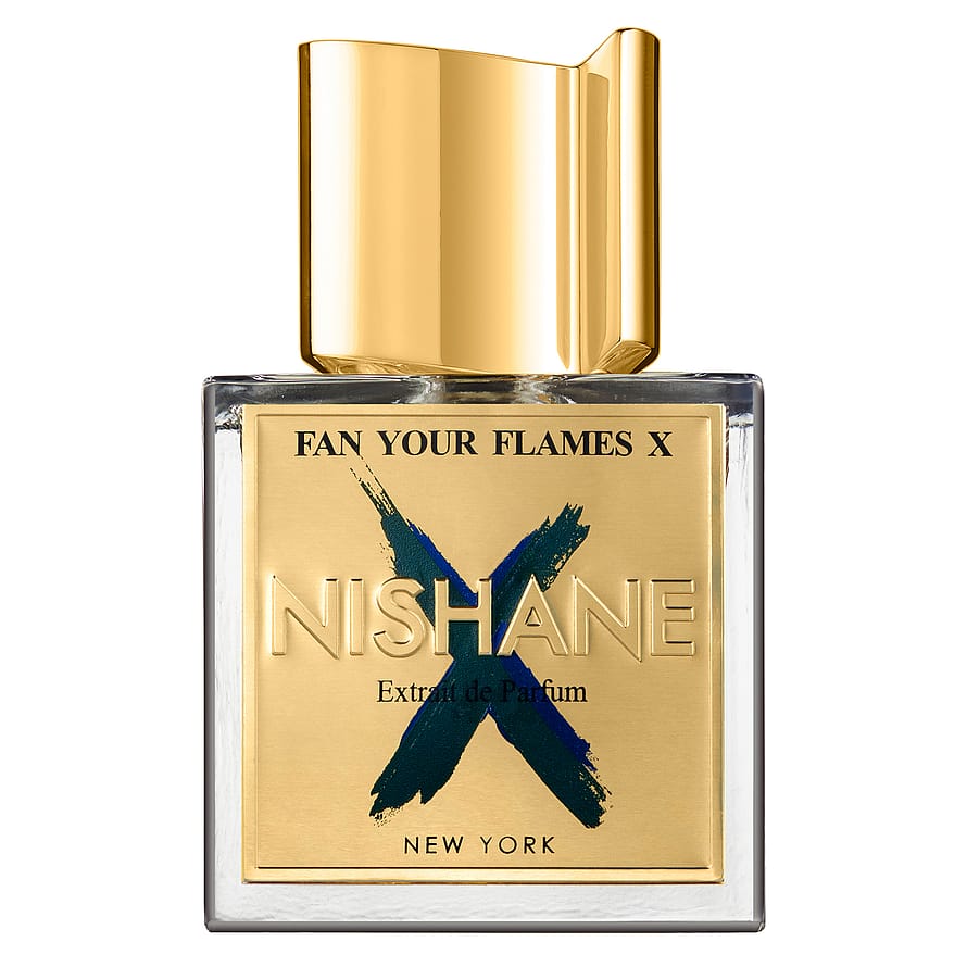 NISHANE Fan Your Flames X EdP 100 ml
